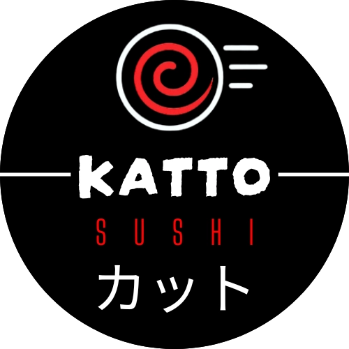 Katto Sushi Logo