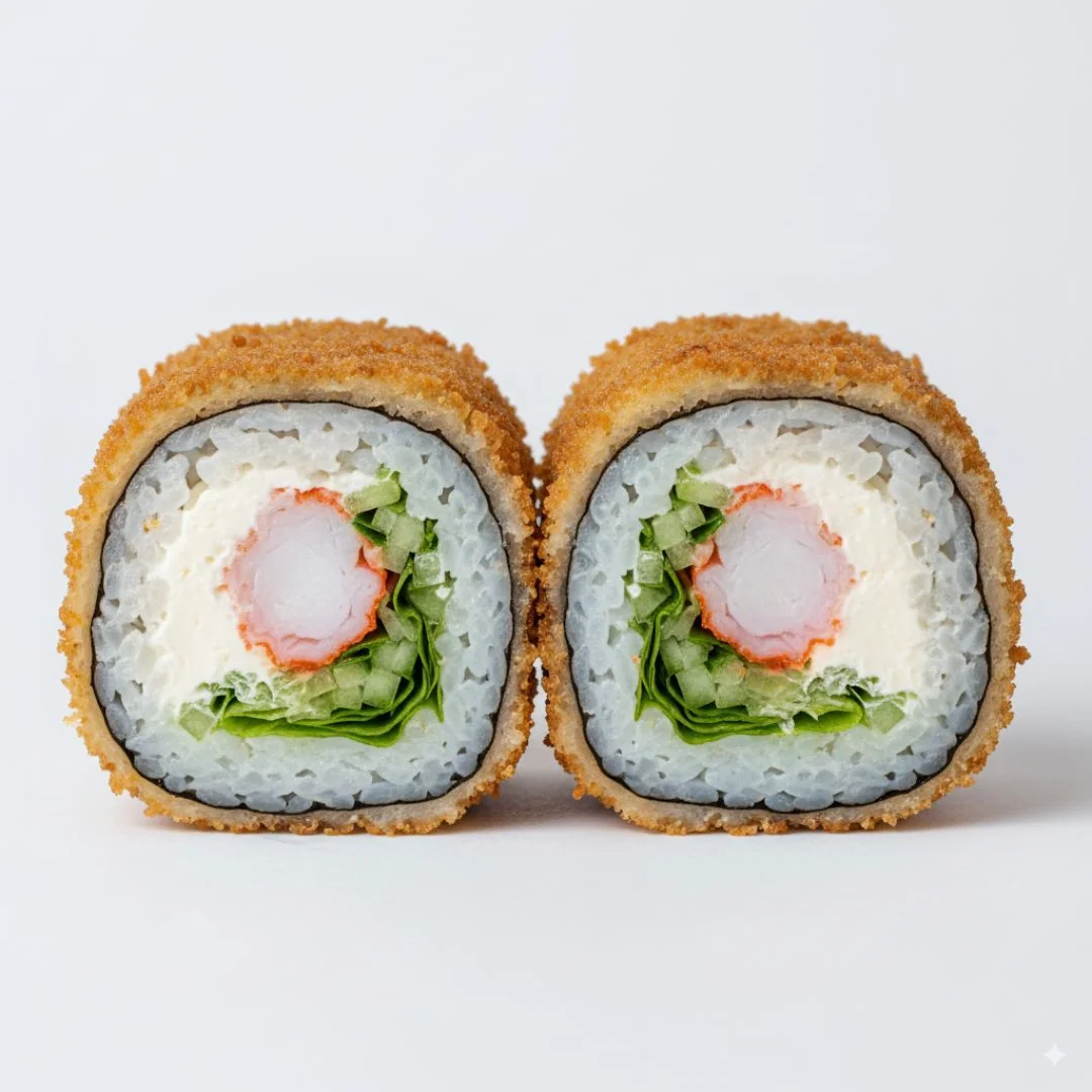Nori Crunch 2
